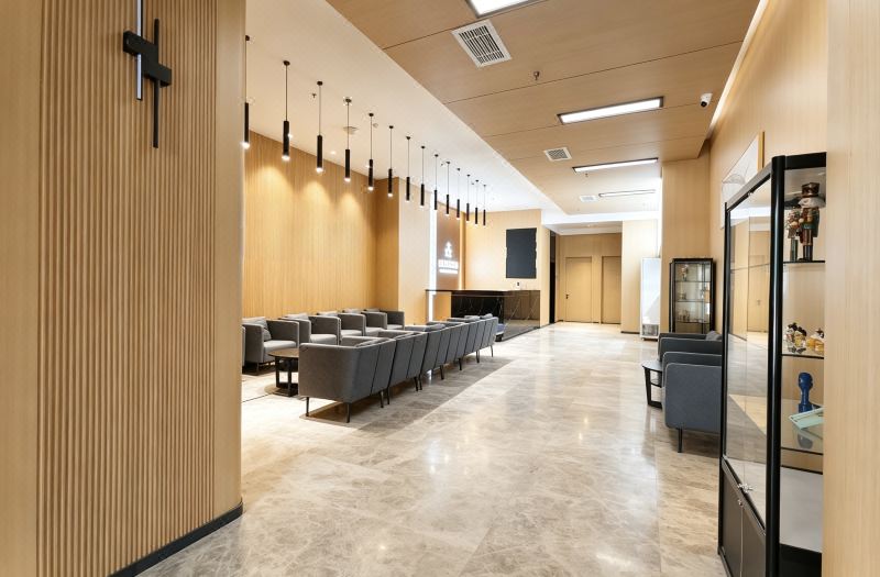 Shannon North Star Hotel（Xi'an Bell‑Drum Tower North Gate, Anyuanmen Metro Station Branch） photo 3