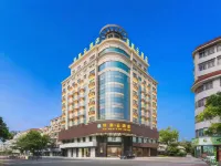 Jingfang X E-sports Hotel (Dongyang Renmin Road Metro Station, Luzhai Scenic Area) -  Gaming & Esports
