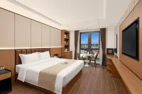 Yamei International Hotel - Parkering