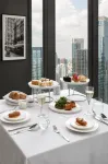 Sofitel Melbourne on Collins - Breakfast