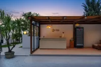 Floral Hotel · Cijian (Wanning Shenzhou Peninsula Tourist Highway) - Haustierfreundliche