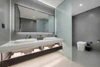 Xinglan Hotel (Taiji Altar Branch, Central Bagua City) - Pet friendly