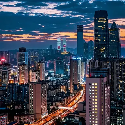 VIEW HOTELS Hotels near Modern Capital