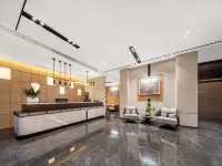 Chenfeng Design Hotel (Yiwu International Business City Global Digital Center) - พร้อมWifi