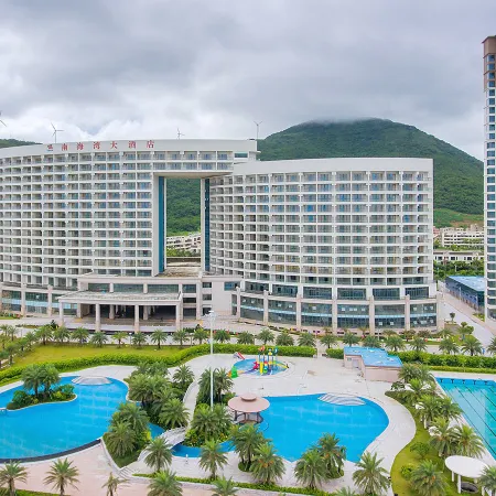 Nanhaiwan Hotel