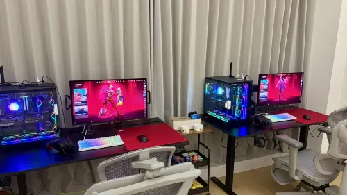 Binggan E-sports Homestay - Esports