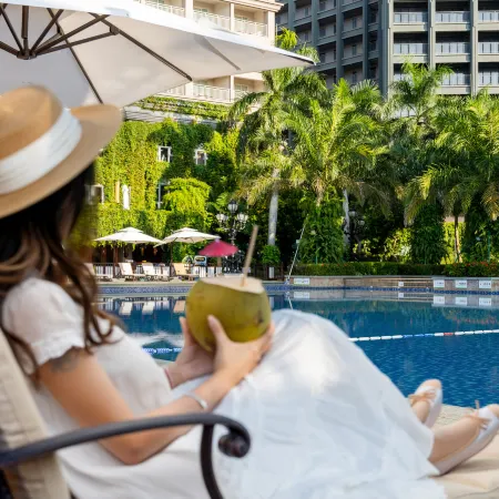 Wyndham Garden Wenchang Nanguo