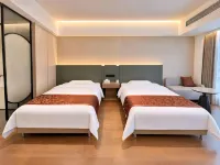 Weishi Garden Hotel - 3-نجوم