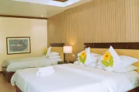 BORACAY PENINSULA - balcony