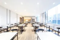 漢庭飯店（朔州豪德廣場店） - 早餐