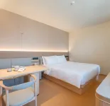 JI Hotel (Weihai Railway Station Hanlefang) - New