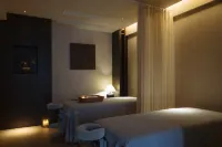 Self-Healing Forest Therapy - spa