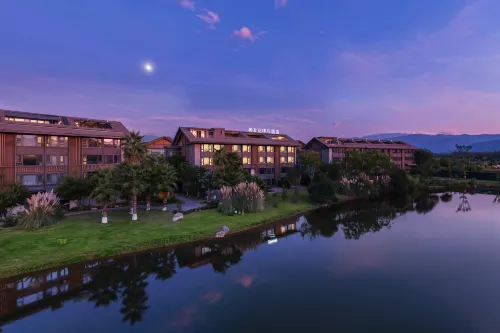 Friends Zen Yu Homestay - Airport Shuttle