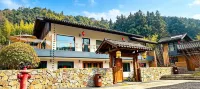 Yunxi Homestay (Yangmingshan National Forest Park) - parking