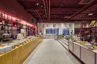 L7 CHUNGJANG by LOTTE HOTELS(formerly Ramada Plaza by Wyndham Chungjang) - parking