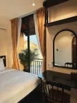 Inner Home Phan Đình Phùng - ที่มีที่จอดรถ