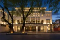 LN Hotel FIVE Jiangmen (Dizhong Road Changdi Historical and Cultural District) - 4 stjerner