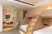 Nanjing Nantianmen E-Sports Hotel (Zhenjiang Railway Station) - جديد