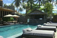 Anket De' River resort Mui Ne - parking