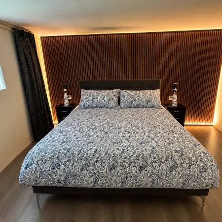 Exclusive Designer Loft with Free Parking
