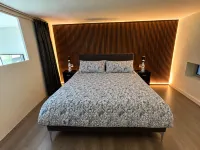 Exclusive Designer Loft with Free Parking - New