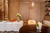 Harbin Junyi Hotel (Central Street Sofia Church) - 5-Star