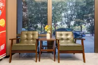 Beijing BoHeng Hotel (Biomedicine Base Subway Station Branch) - 2-Star