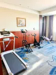 โรงแรมสไตล์บูทีคจิ้นเจียงเคจิ - วิว