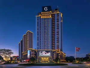 Hua Tai Phoenix Hotel