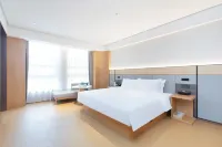 JI Hotel (Huai'an Guojia Gaoxinqu)