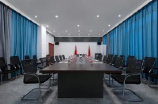 駿怡連鎖飯店（汝城縣政府店）