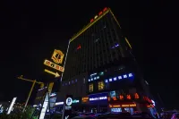 Super 8 Hotel (Anqing High-speed Railway Station Qijie Branch)