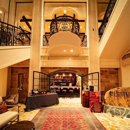 naked Castle Resort