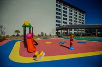 Wyndham Lijiang Yulong Hotel(Lijiang Railway Station)