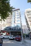 Alley Hotel (Xianyou Tianbo Branch) - 2 tähden