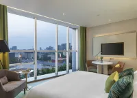 HAZENS Hotel (Chengdu Chunxi Road, Tianfu Square)