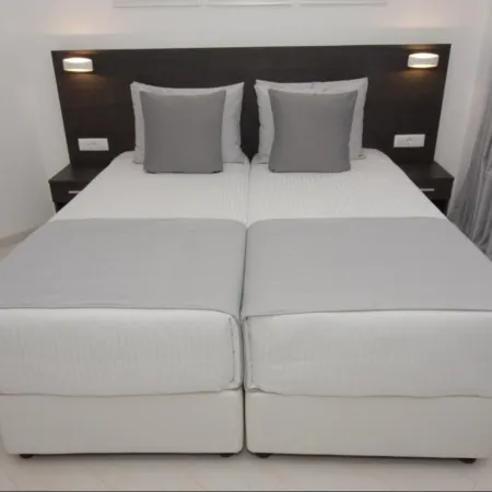 International Atene Hotel
