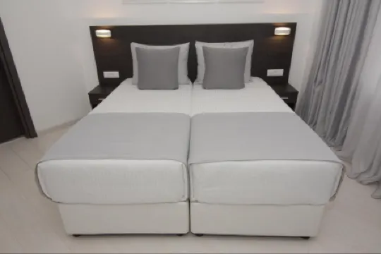 International Atene Hotel