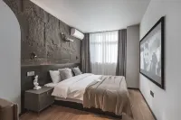 City Light Cinema Hotel Apartment (Huai'an Yili Future City Shop)