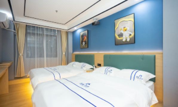 Cenxi Bieyuan (Shantou Small Park Branch)