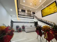 Tuanfeng ZhengFa hotel Hotels in Tuanfeng