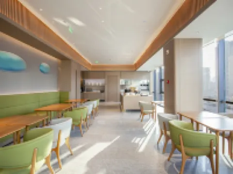 JI Hotel (Bozhou Mengcheng Wanda Plaza) Hotels in Mengcheng