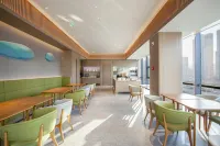 JI Hotel (Bozhou Mengcheng Wanda Plaza) Hotels in Mengcheng