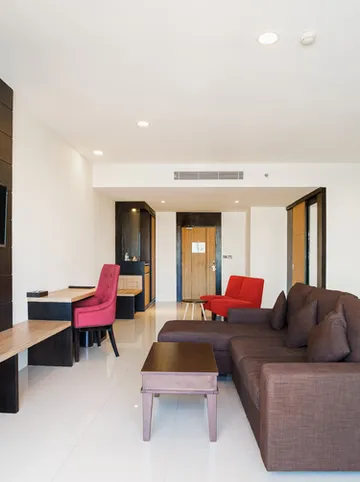 รูปภาพของโรงแรม แกรนด์ พาลาสโซ่