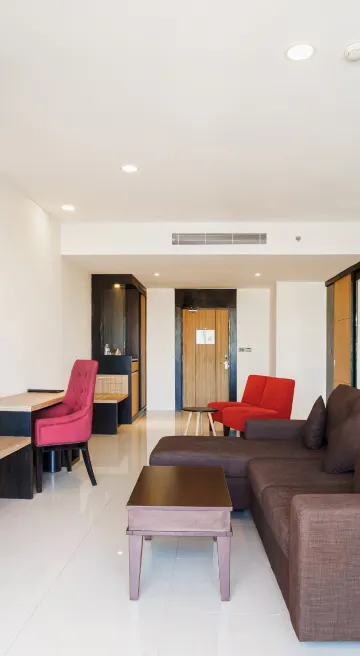 สวีทห้องนอนคู่แกรนด์พรีเมี่ยม