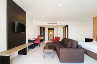 그랜드 팔라조 호텔 파타야 호텔