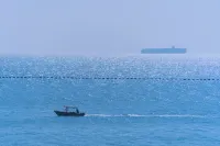 White House Shenzhen Nan'ao Beach Seaview guesthouse