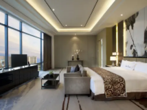 DoubleTree by Hilton Heyuan Hotels in Heyuan