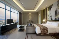 DoubleTree by Hilton Heyuan Hotels in Heyuan