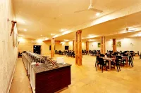 Surya-Ansh Desert Wellness Resort